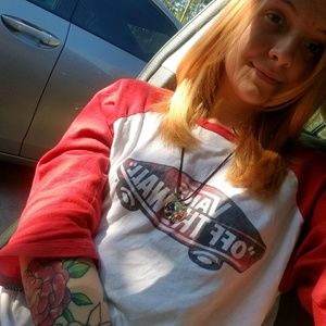 Meet your Posher, Katylin